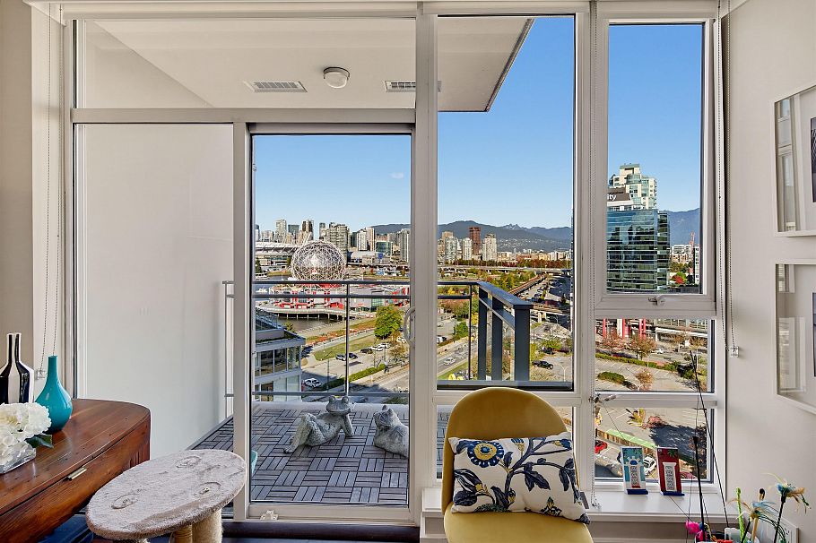 1711 1618 Quebec Street Vancouver, BC - 28