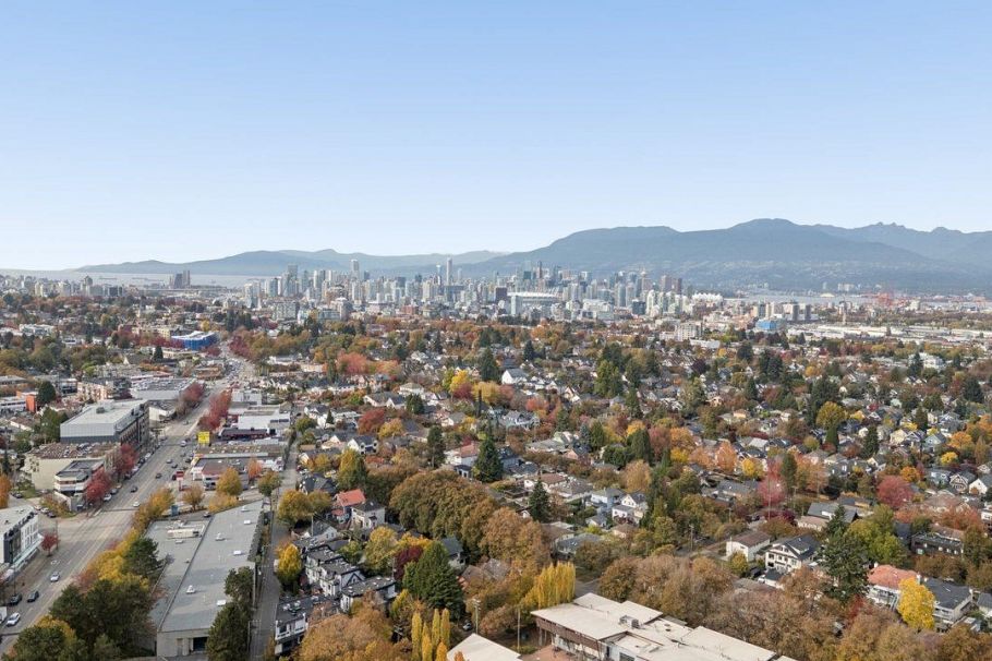 1104 E 18th Avenue Vancouver, BC - 29