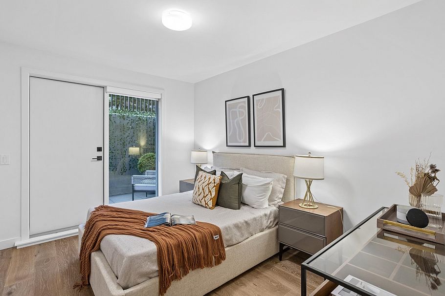 136 602 E 2nd Street North Vancouver, BC - 13