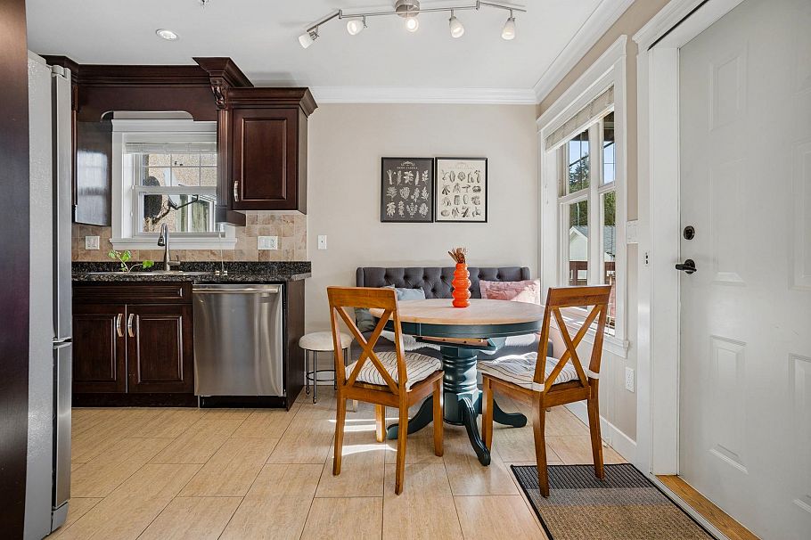 768 E 11th Avenue Vancouver, BC - 16