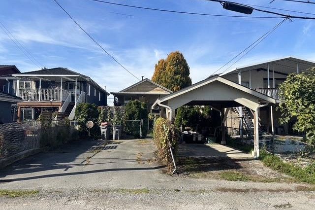 850 Nanaimo Street Vancouver, BC - 22