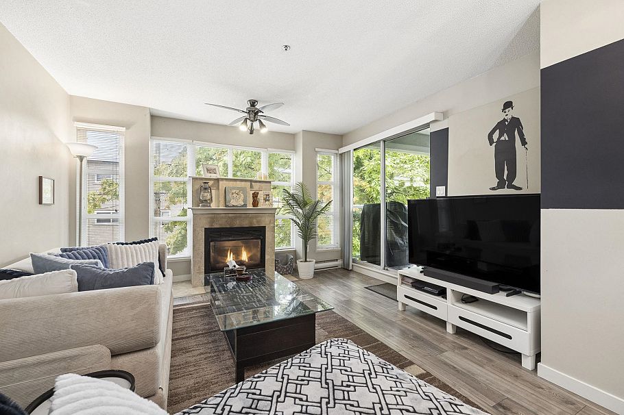 308 8728 SW Marine Drive Vancouver, BC - 11