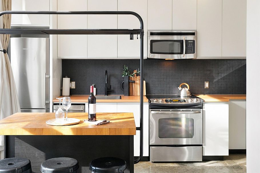 307 272 E 4th Avenue Vancouver, BC - 13