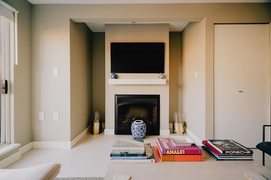 1 2880 W 4th Avenue Vancouver, BC - 7