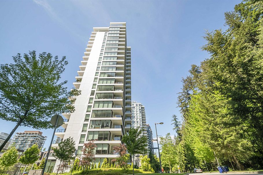 602 5629 Birney Avenue Vancouver, BC - 24