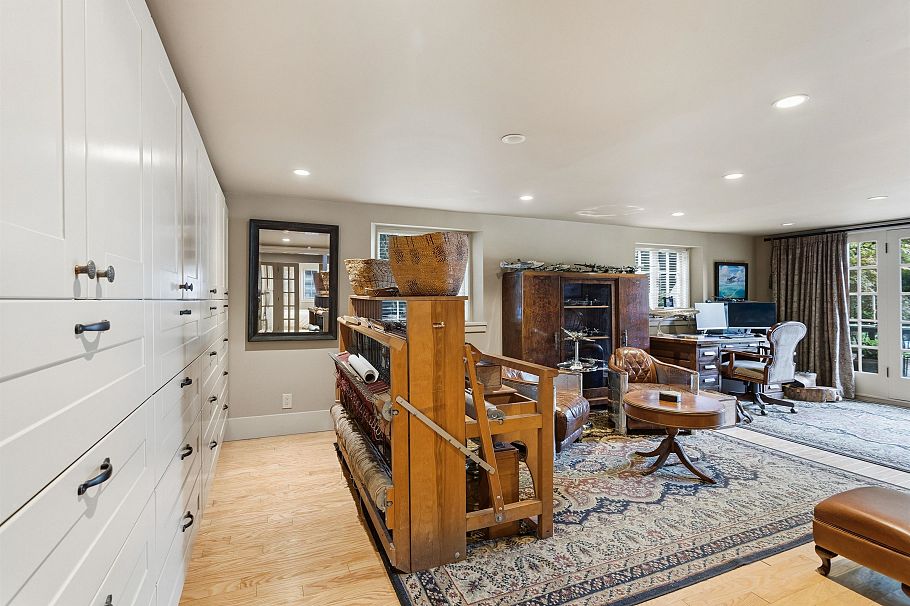 1971 W 36th Avenue Vancouver, BC - 21