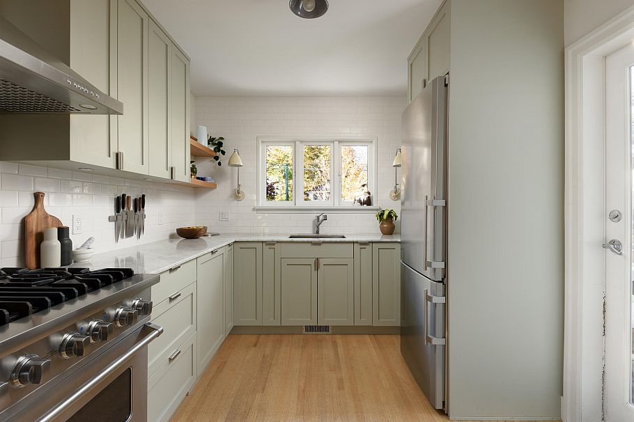 455 W 22nd Avenue Vancouver, BC - 10
