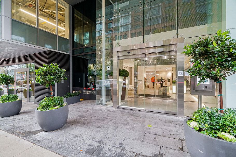 1211 777 Richards Street Vancouver, BC - 27