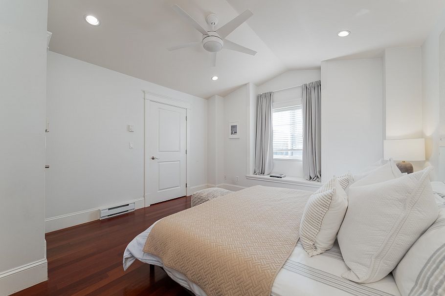 2418 St. Catherines Street Vancouver, BC - 32