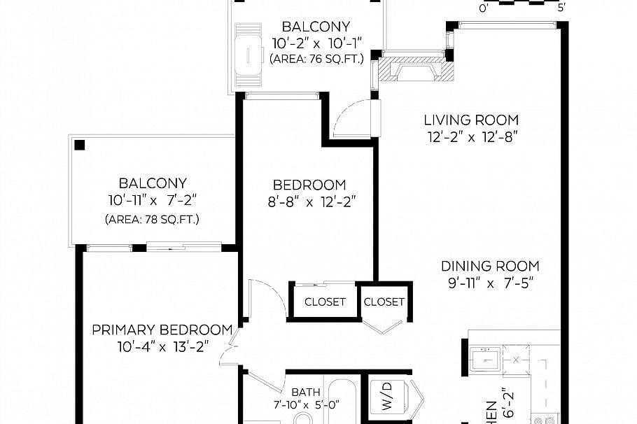 204 1623 E 2nd Avenue Vancouver, BC - 22