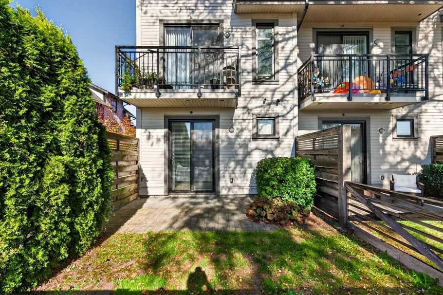 13 5821 Wales Street Vancouver, BC - 19
