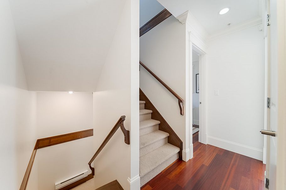 2418 St. Catherines Street Vancouver, BC - 22