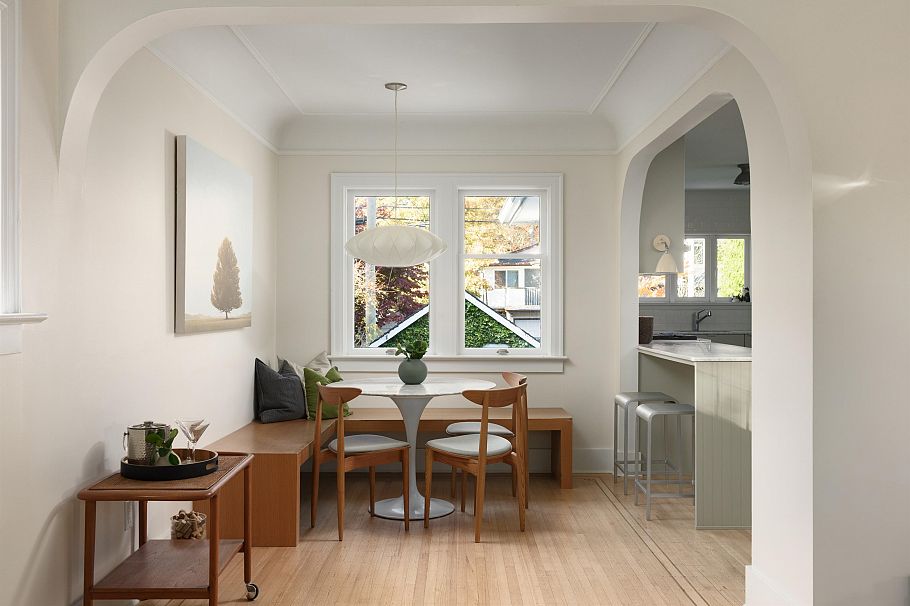 455 W 22nd Avenue Vancouver, BC - 6