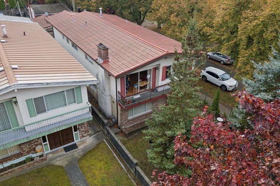 1104 E 18th Avenue Vancouver, BC - 21