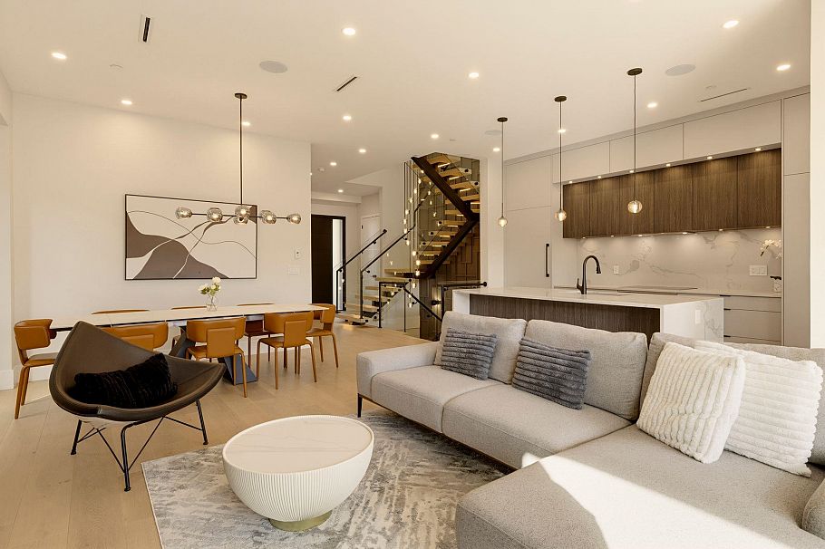 2118 W 21st Avenue Vancouver, BC - 4