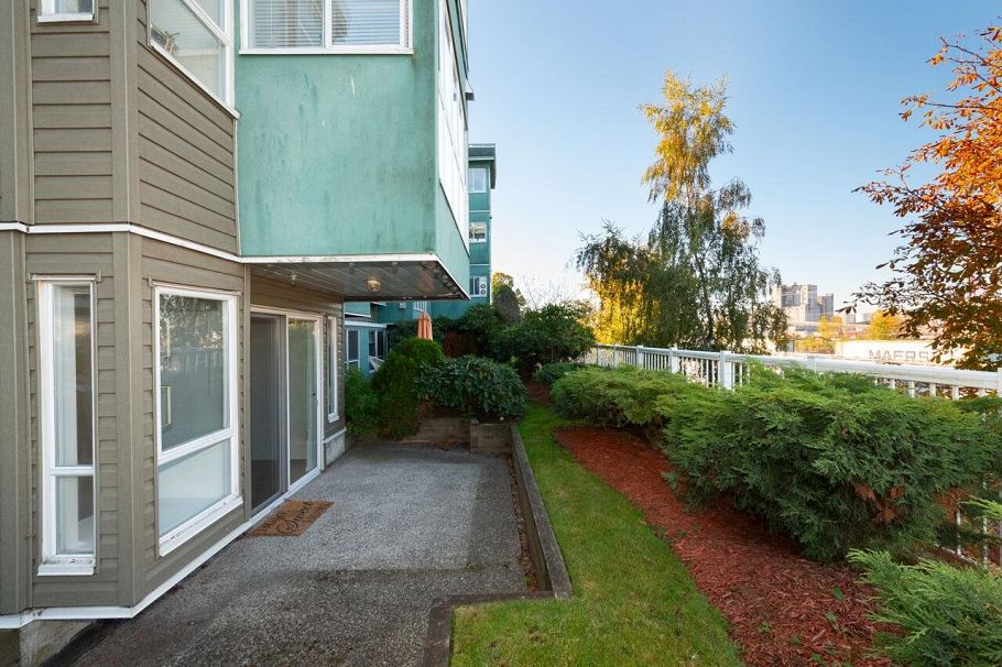 106 2211 Wall Street Vancouver, BC - 29