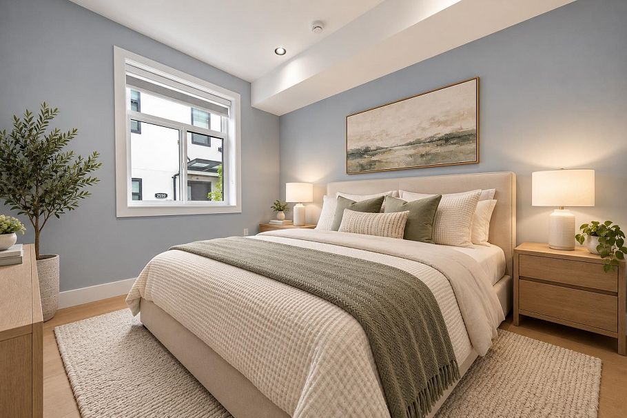 1 2557 W King Edward Avenue Vancouver, BC - 13