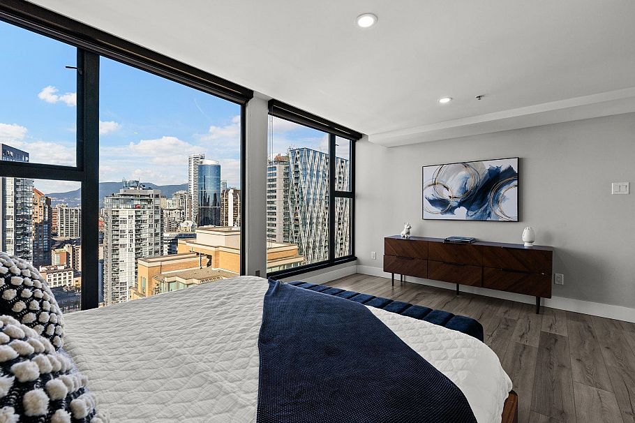 2803 1155 Homer Street Vancouver, BC - 19