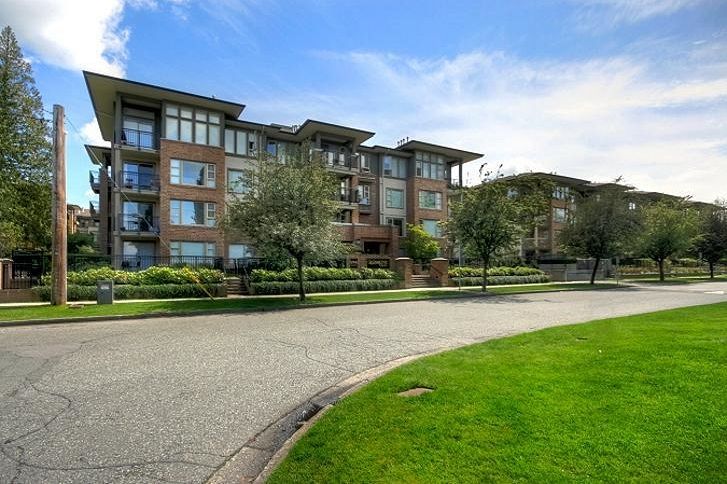 411 5740 TORONTO ROAD, Vancouver BC V6T 2H7 Vancouver, BC - 1