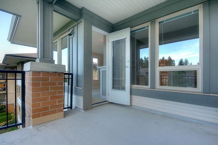 411 5740 TORONTO ROAD, Vancouver BC V6T 2H7 Vancouver, BC - 13