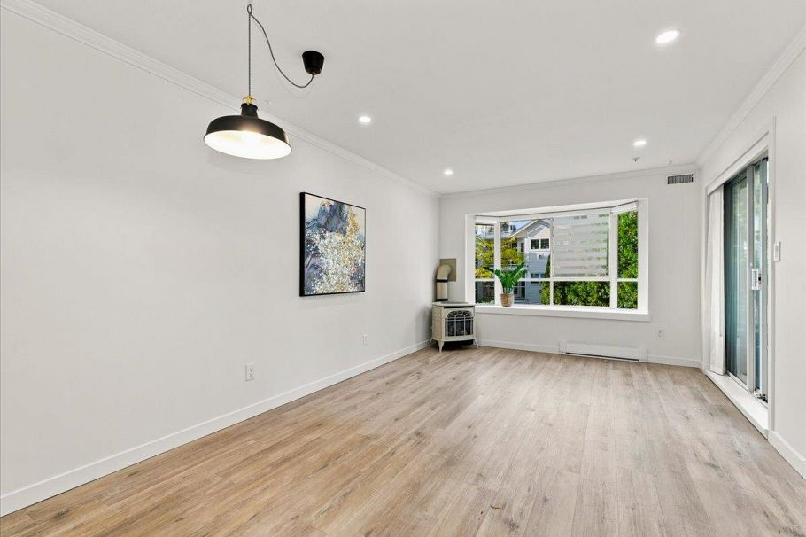 203 1729 E Georgia Street Vancouver, BC - 9