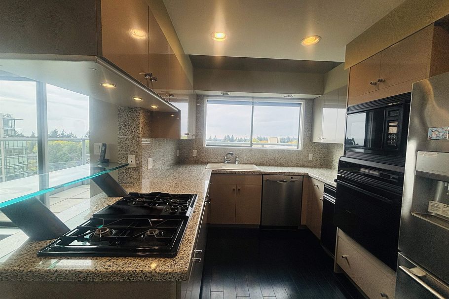 1100 5890 Balsam Street Vancouver, BC - 19