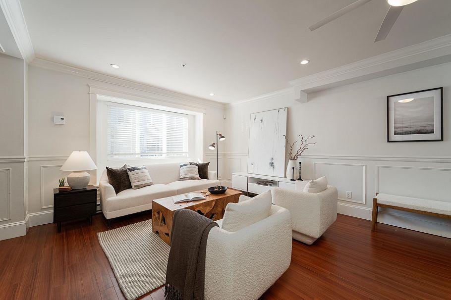 2418 St. Catherines Street Vancouver, BC - 11