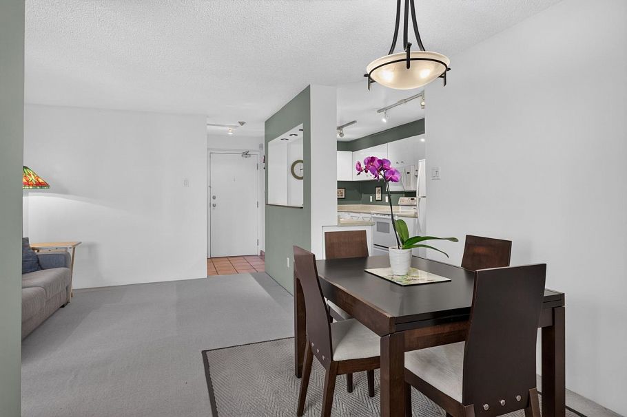 203 1080 Broughton Street Vancouver, BC - 5