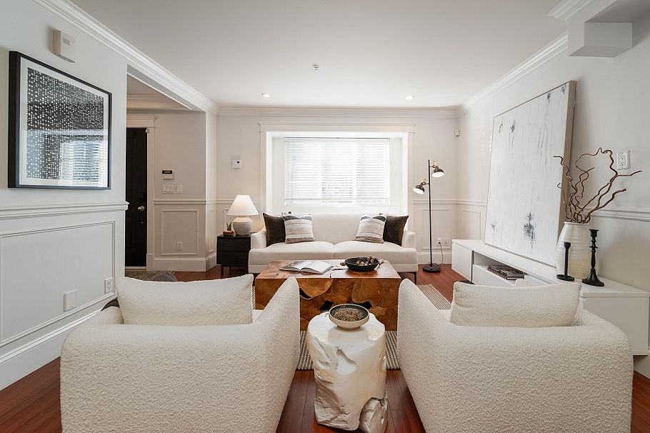 2418 St. Catherines Street Vancouver, BC - 12