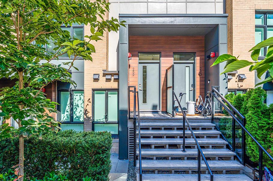 259 2035 Glenaire Drive North Vancouver, BC - 21