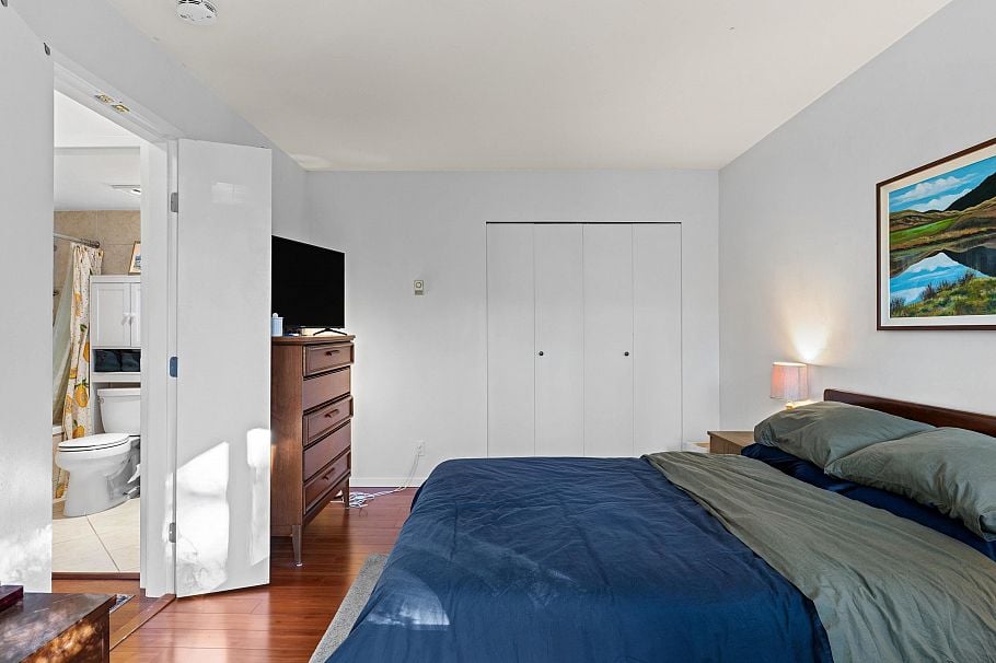 204 1623 E 2nd Avenue Vancouver, BC - 14