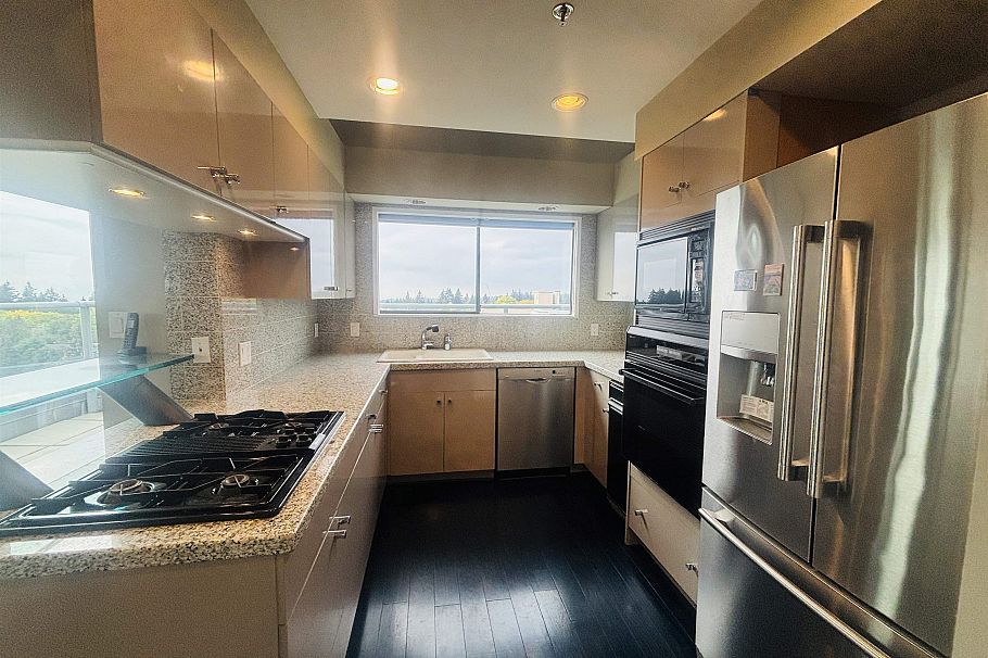 1100 5890 Balsam Street Vancouver, BC - 18