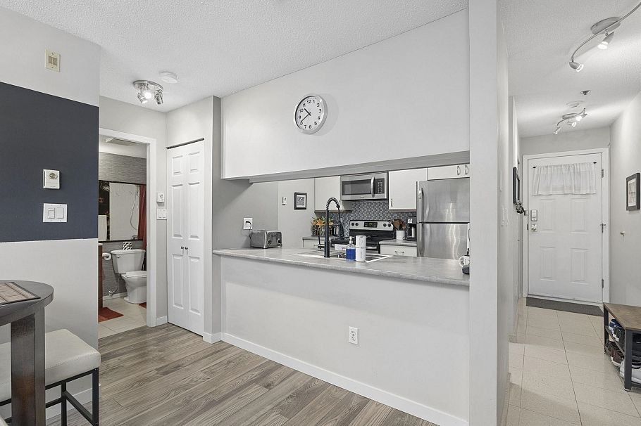 308 8728 SW Marine Drive Vancouver, BC - 14