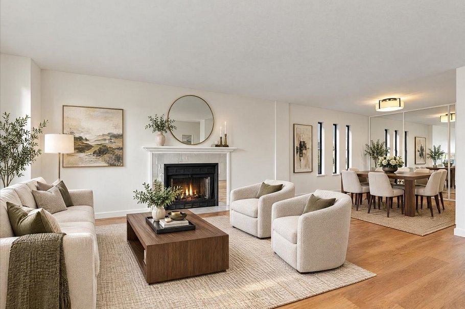 240 E 18th Street North Vancouver, BC - 2