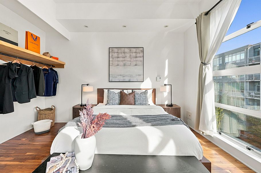 307 272 E 4th Avenue Vancouver, BC - 21