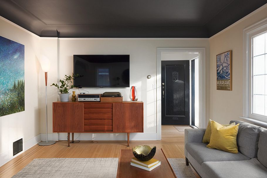 455 W 22nd Avenue Vancouver, BC - 4