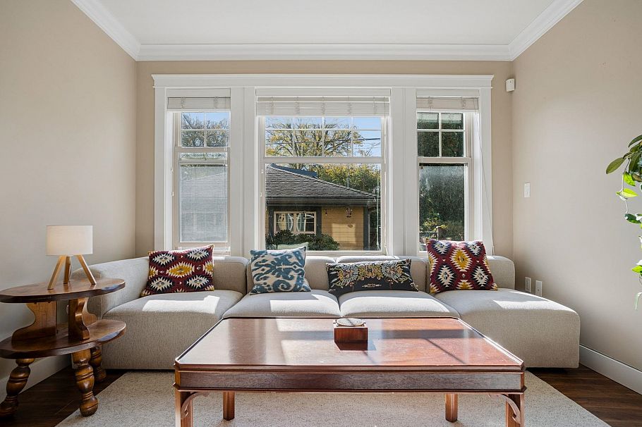 768 E 11th Avenue Vancouver, BC - 6