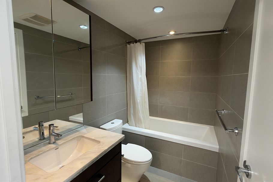 605 138 W 1st Avenue Vancouver, BC - 17