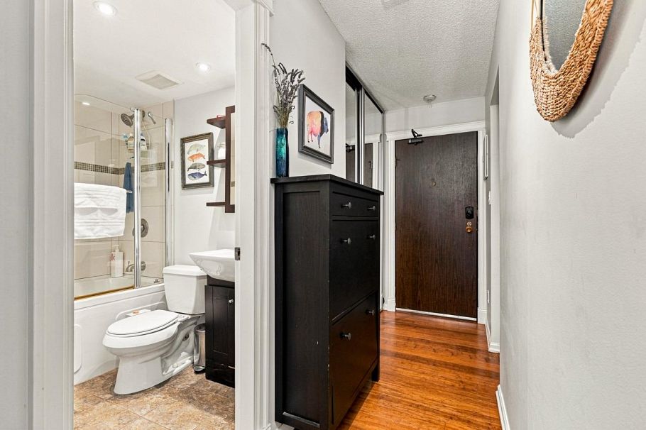 319 750 E 7th Avenue Vancouver, BC - 19