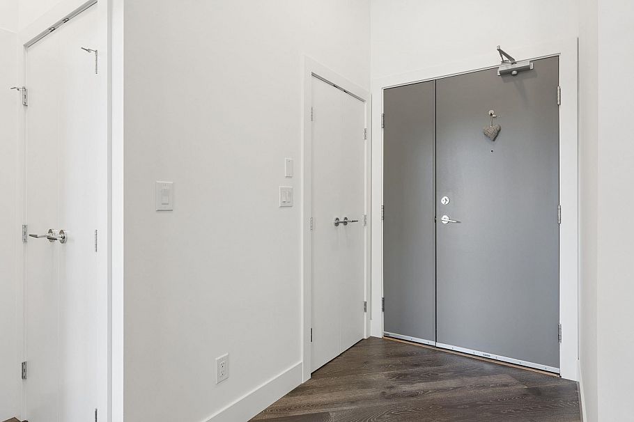 507 3602 Aldercrest Drive North Vancouver, BC - 26