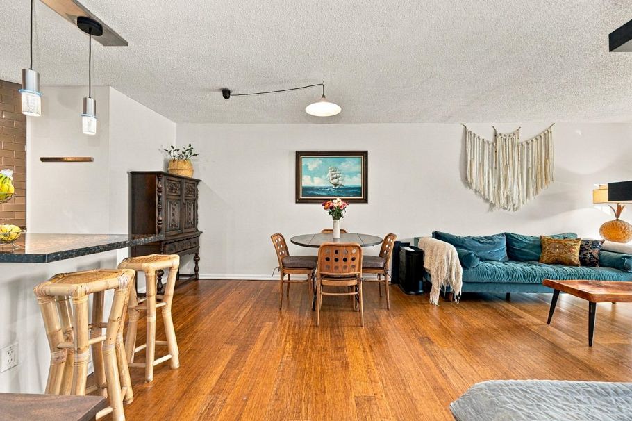 319 750 E 7th Avenue Vancouver, BC - 6