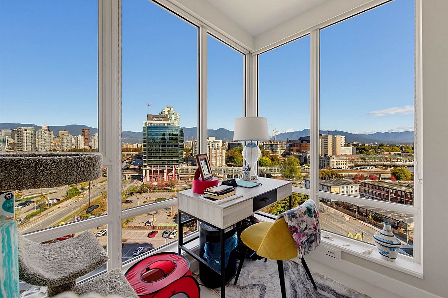 1711 1618 Quebec Street Vancouver, BC - 23