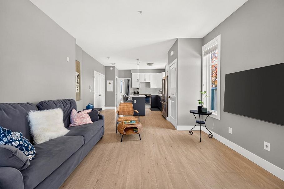 13 5821 Wales Street Vancouver, BC - 8