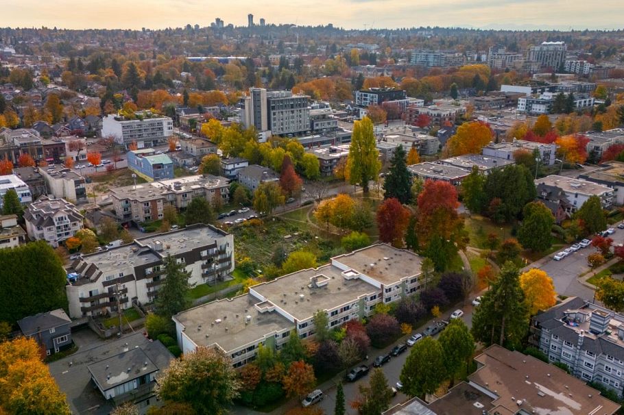 319 750 E 7th Avenue Vancouver, BC - 24