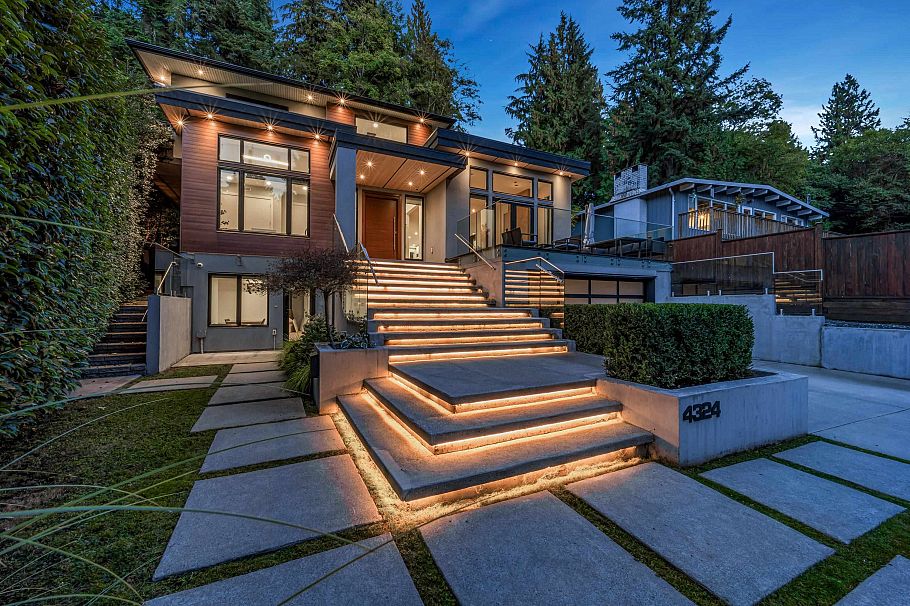 4324 Glencanyon Drive North Vancouver, BC - 6