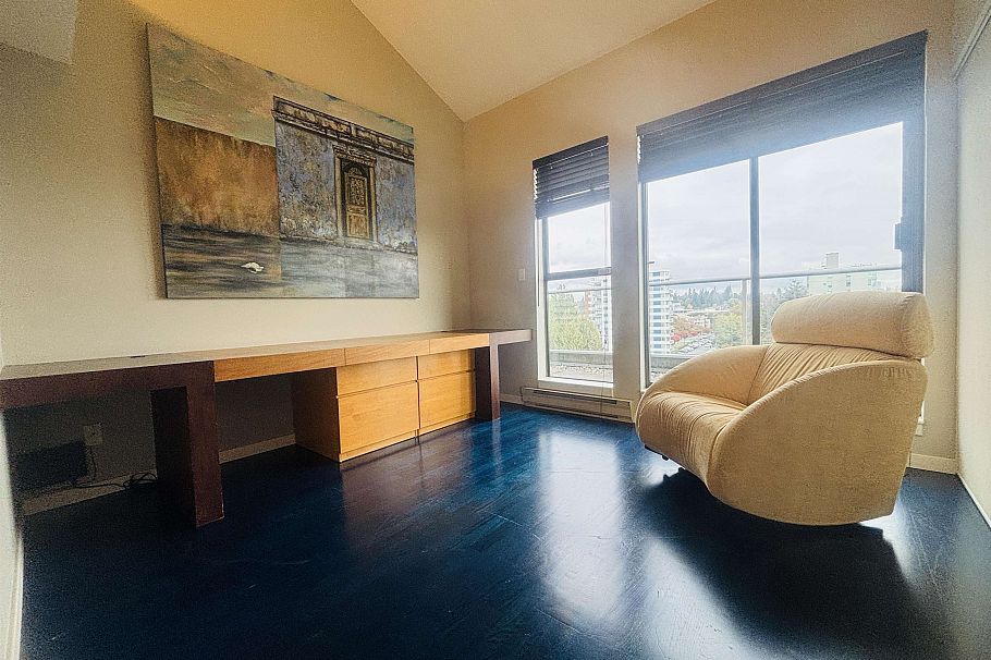 1100 5890 Balsam Street Vancouver, BC - 21