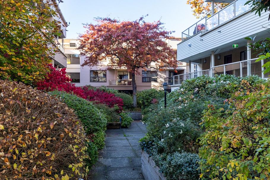 203 1080 Broughton Street Vancouver, BC - 30