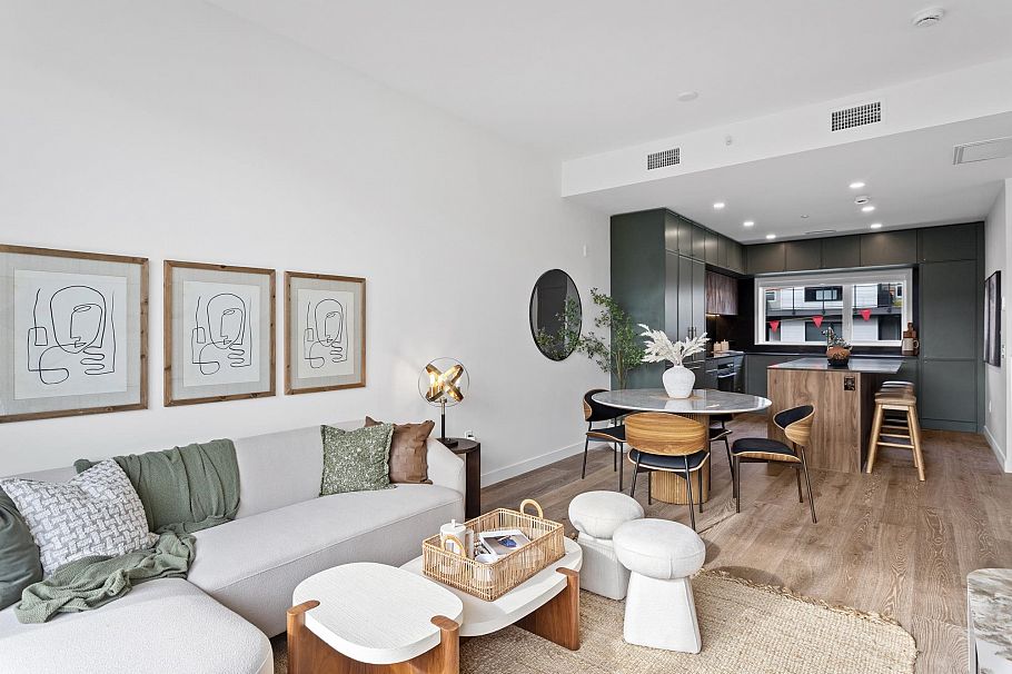235 602 E 2nd Street North Vancouver, BC - 12