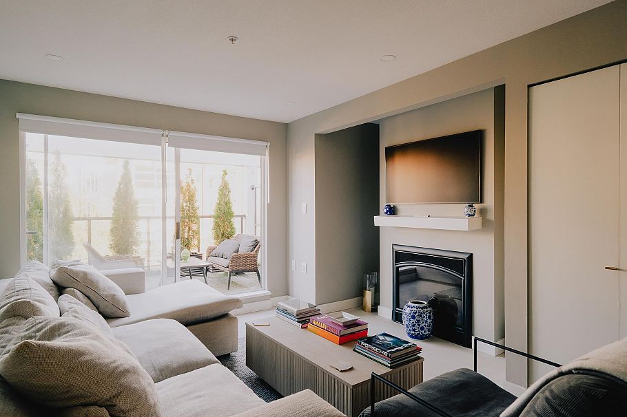 1 2880 W 4th Avenue Vancouver, BC - 8