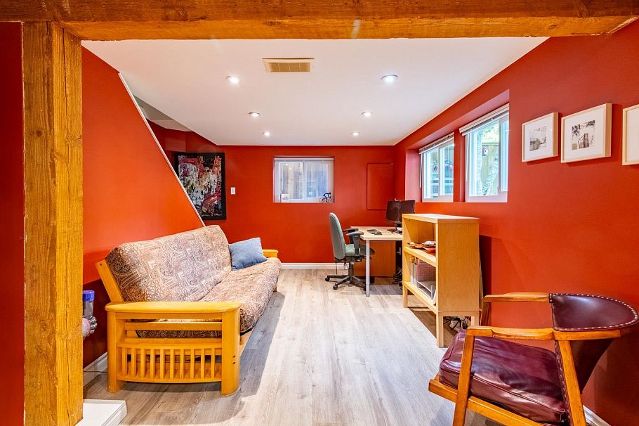 5898 Quebec Street Vancouver, BC - 16